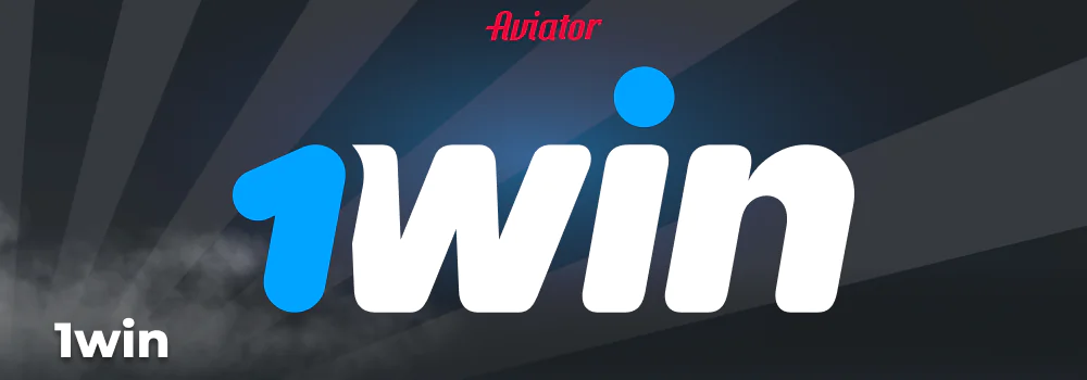 Play Aviator at 1win