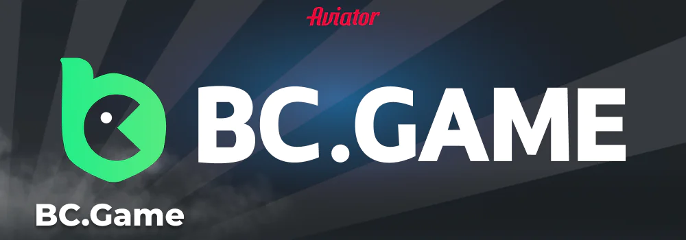 Play Aviator at BC.Game