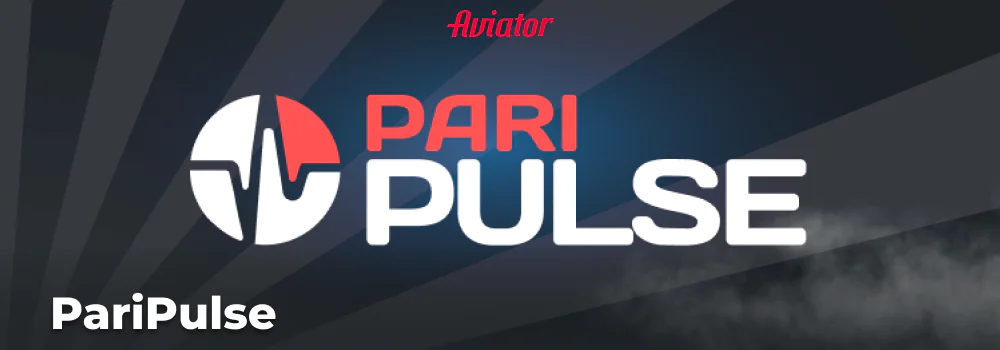 Play Aviator at PariPulse